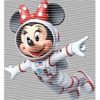 Mickey-AMQ 3514